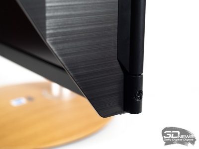 Новая статья: Обзор профессионального 27-дюймового 4K-монитора Acer ConceptD CP7271K: концепт — ты ли это?!